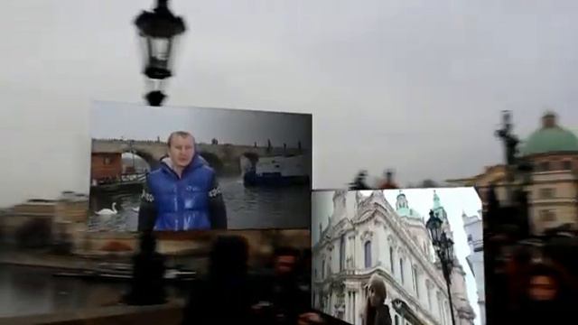 Прага смотреть онлайн