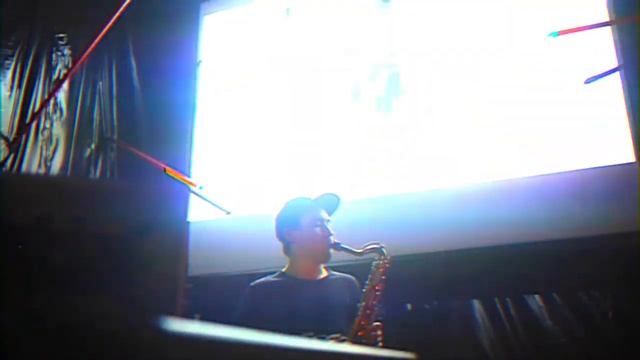 Alex Zender - Live at Lethal / KPD / Full смотреть онлайн