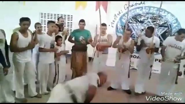 MESTRE NESTOR MOMENTOS/CAPOEIRA CHANNEL(GRUPO UBATÃ) смотреть онлайн
