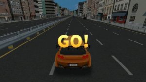 Traffic And Driving Simulator Gameplay | Car Driving Simulator 3D #driving #simulation