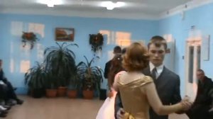 Литературный бал (вальс)