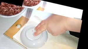 ЧЕБУРЕКИ ИЗ ЛАВАША В ДУХОВКЕ БЕЗ ЖАРКИ???