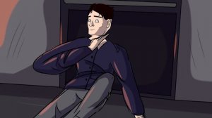 Если бы ФНАФ ФИЛЬМ был ЛОГИЧНЫМ 🐻 (анимация) #meme #fnaf #fnafmovie #animation #анимация #фнаф #мем