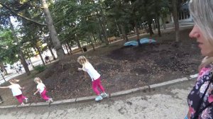 КРЫМ 2019 АЛУШТА Это вам не Турция! РАЙСКОЕ МЕСТЕЧКО  Санаторий  СЛАВУТИЧ КРЫМ ВСЁ ВКЛЮЧЕНО