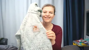 7 КЛАССНЫХ ГОТОВЫХ РАБОТ. Пледа не  будет. Планы на весну