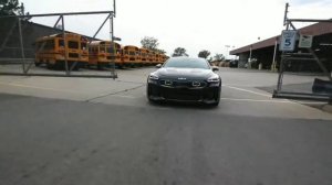 Обзор нового KIA STINGER 2022 года/ Киа Стингер 2022 года