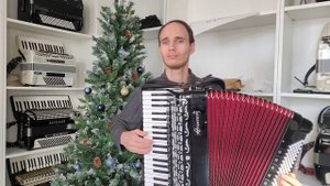 Сравнение цельнопланочного и кускового Аккордеона "Юпитер"(Ломодэчные)🤯👍🪗