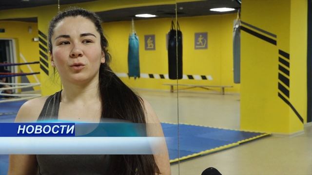 Бокс и фит-бокс в Чишмах: в спорткомплексе оборудовали новый зал