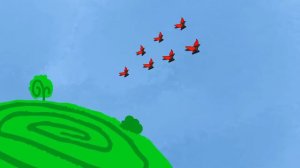 меме ничего не понятно на разных скоростях