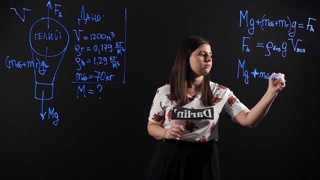 Физика 7 класс : Воздухоплавание. Воздухоплавание