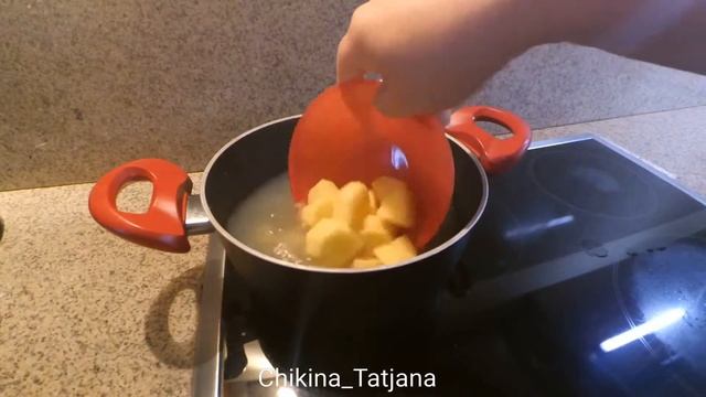 Уха из карася смотреть онлайн