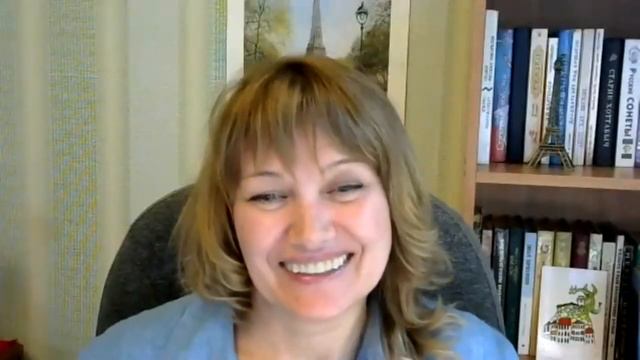 Соединение ума и сердца. Авилла Светлана Макарьина. Встреча онлайн.