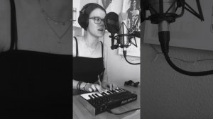 Irgendwas - Yvonne Catterfeld feat. Bengio | Cover by Myrna Sophie