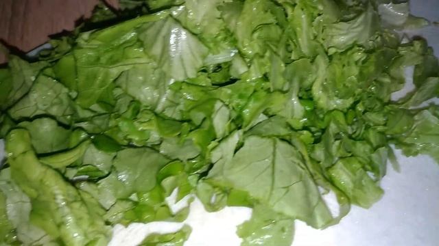 Тосканский салат/Салаты/Рецепт № 46 смотреть онлайн