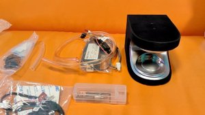 Air balans ароматизация и ионизация Mercedes-Benz S, E, C class