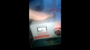 Охлаждение на зарядное устройство Maxinter