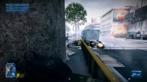 Battlefield 3 URBAN COMBAT is almost perfect in 2020!