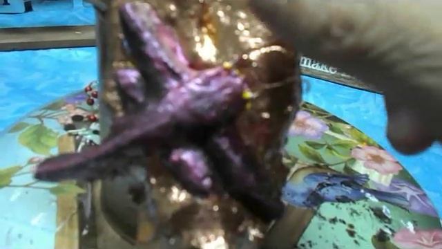 DIY Easy Cement Gnomes смотреть онлайн