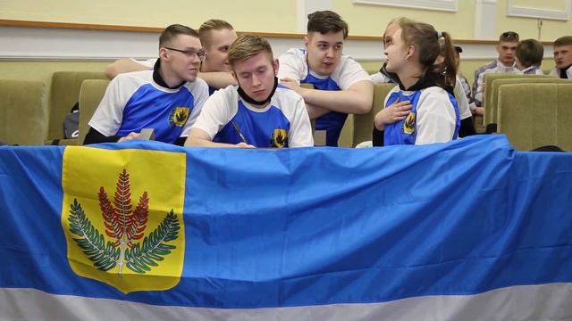 Интеллектуальная игра "Знаю все про Беларусь" смотреть онлайн