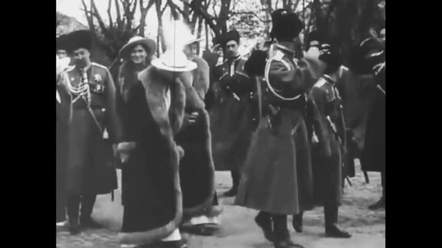Могла ли старшая дочь Императора Николая 2 стать наследницей престола?
