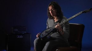 The SE Mark Holcomb SVN | PRS Guitars