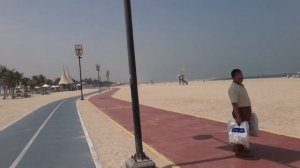 Jumeirah Open Beach, Dubai (1)