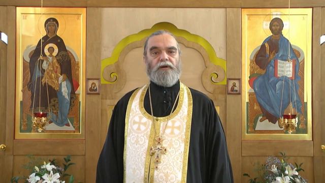 Моршанск православный: "Рождественские святки" смотреть онлайн