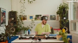 Soulful Smooth Jazzy Deep House with Noah Coinflip