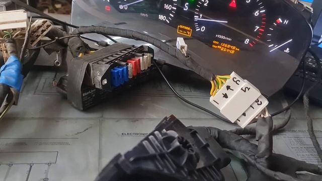 3uz 5at поставил и поехал 2019 года.Модернизация электрики: установка типтроника. Возможно?Возможно смотреть онлайн