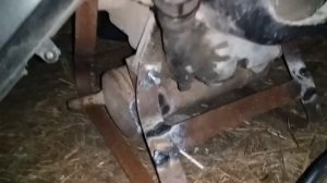 самодельный генератор на 1000w из китайского мопеда 139qmb