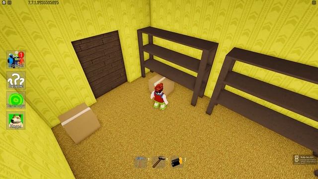 НОВЫЕ МОРФЫ В ЗАКУЛИСЬЕ В РОБЛОКС! АЛФАВИТ ЛОР БЕКРУМС! смотреть онлайн