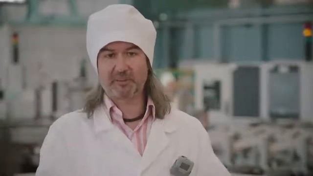 Реактор ВВЭР   1200  Самый мощный в мире   Техногеника