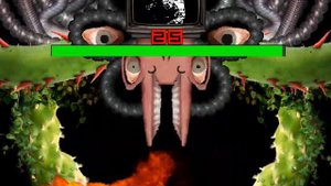 бой с ОМЕГА (ФОТОШОП) ФЛАУИ | Undertale прохождение