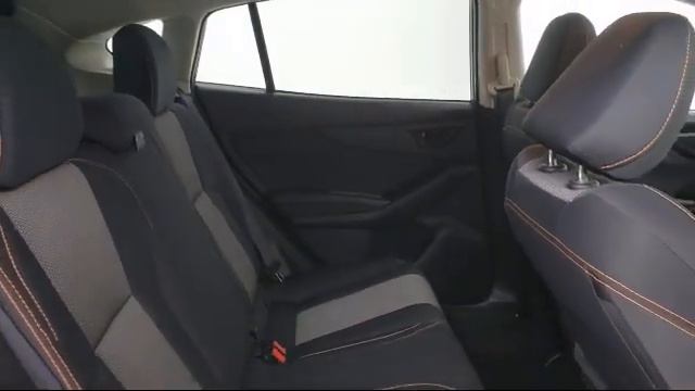 2018 Subaru CROSSTREK Premium смотреть онлайн