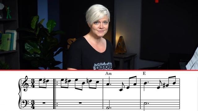 Sound Instantly Better On The Piano (Sustain Pedal) смотреть онлайн