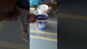 Сравниваем бюджетные водоэмульсионные краски