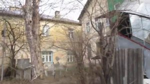 Кисловодск. ул.Урицкого.