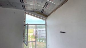 Фахверк 100 м2