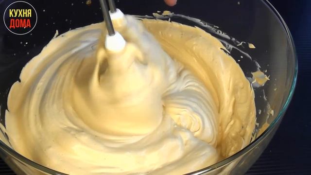 У Вас есть кофе и сахар? Приготовьте лёгкий кофейный десерт! Десерт дома быстро и вкусно.