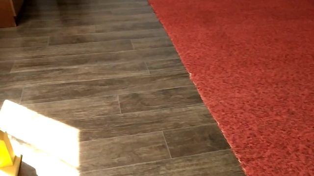 Приехали на дачу к бабушке Люде. Обзор внутри дома. смотреть онлайн