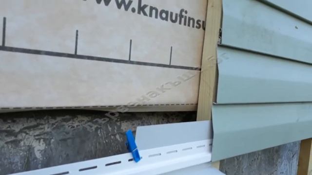 Изясняване на сайдинга, прозорците и обшивките смотреть онлайн