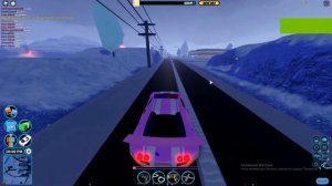 5 самых лучших машин в jailbreak роблокс