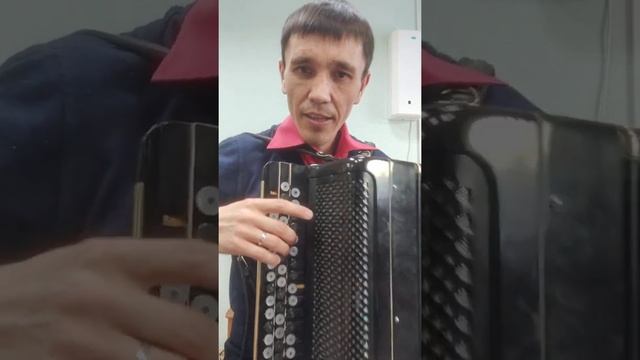 Упражнения для пальцев. Как развить технику пальцев на баяне