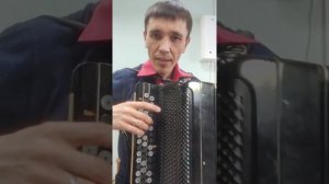 Упражнения для пальцев. Как развить технику пальцев на баяне