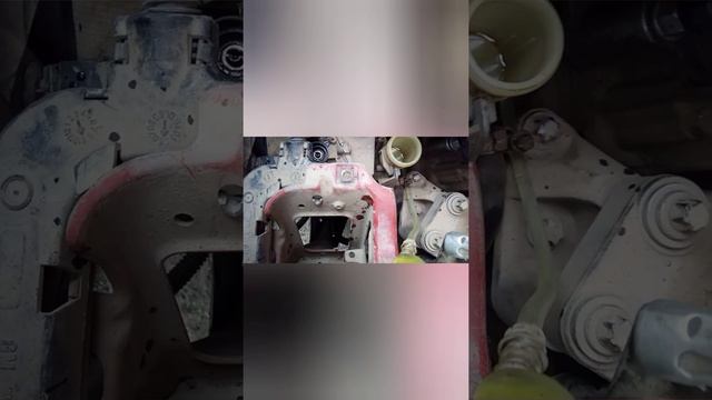 Как прокачать сцепление на opel astra h How to bleed clutch on opel astra h with easytronic gearbox смотреть онлайн