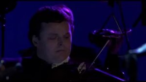 Van Morrison - Sweet Thing (Live At The Hollywood Bowl)