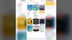 как сделать рабочий стол как на телефоне эстетичным,и как на Айфоне:)