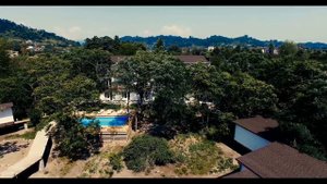 Отель AquaResort в Сухуме