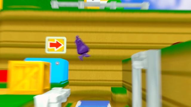 ?Гримас ПРЕВРАТИЛСЯ в ?ТВ МЕН ТИТАН?! (Гаррис Мод Анимация) смотреть онлайн