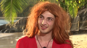 Дом 2 Остров любви, 1 сезон, 204 серия (13.05.2017)